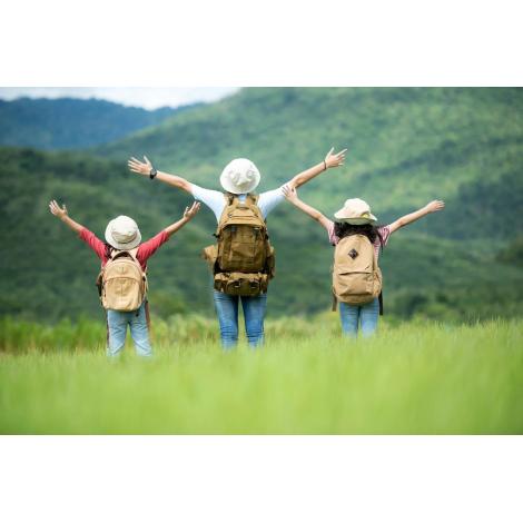 Sustainable Tourism